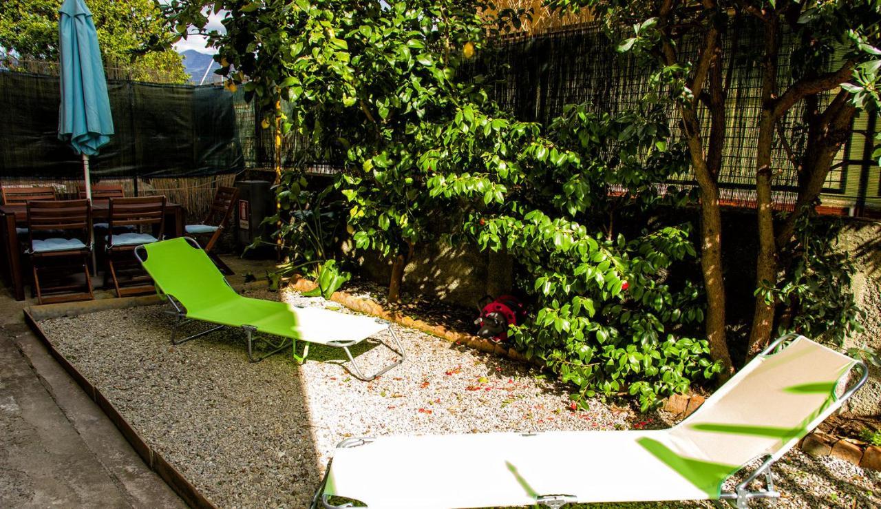 Fior Di Limone Apartment Sestri Levante Exterior photo