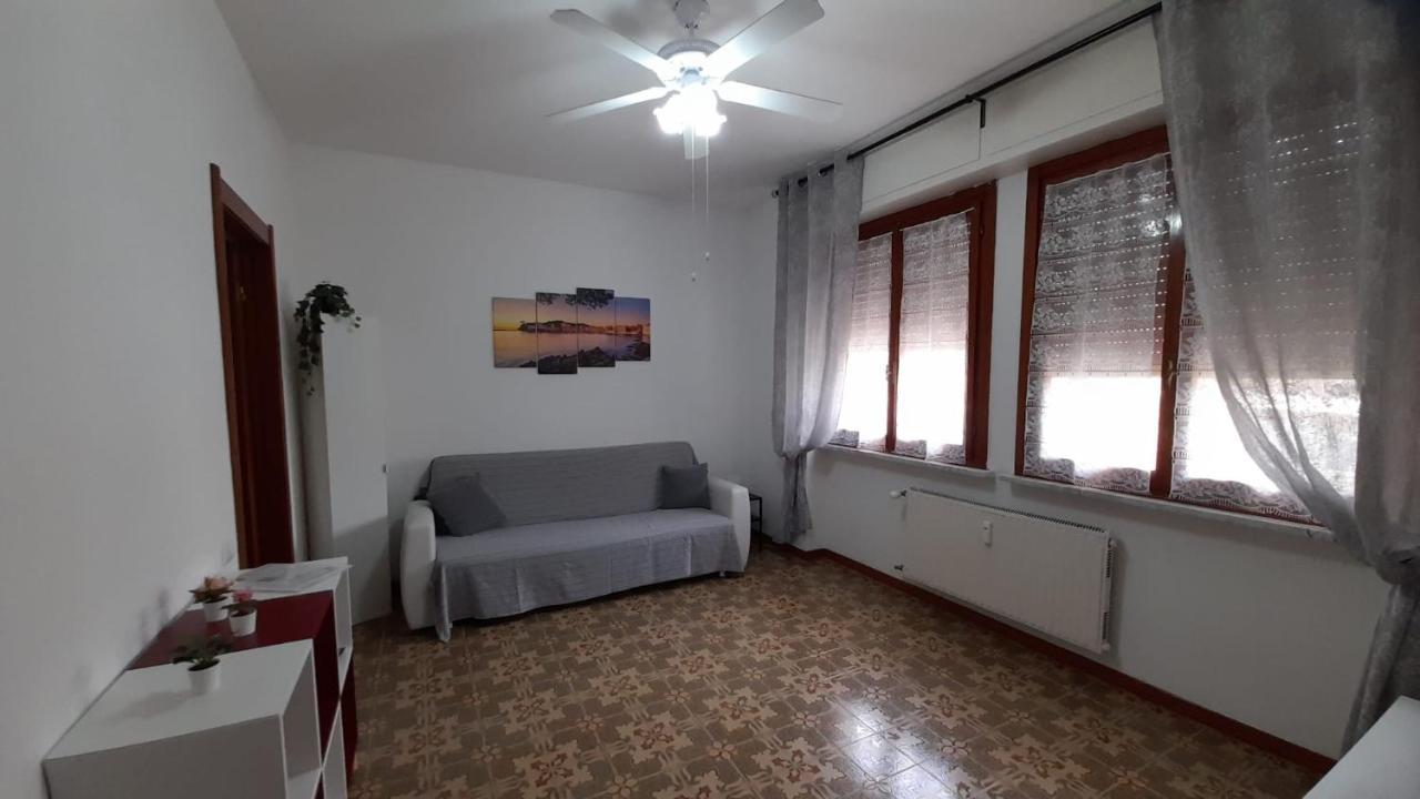 Fior Di Limone Apartment Sestri Levante Exterior photo